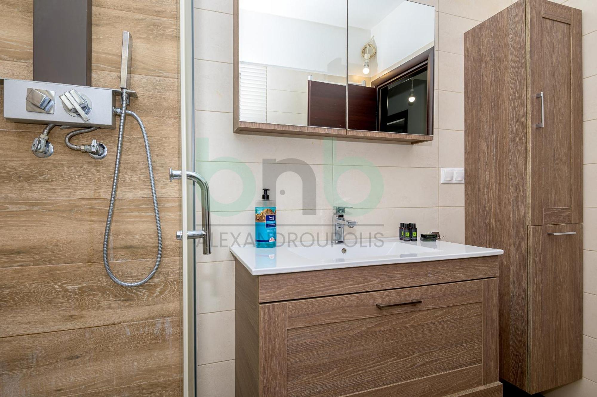 Luxurious Tsimiski 2Nd Floor Alexandroupoli Bagian luar foto