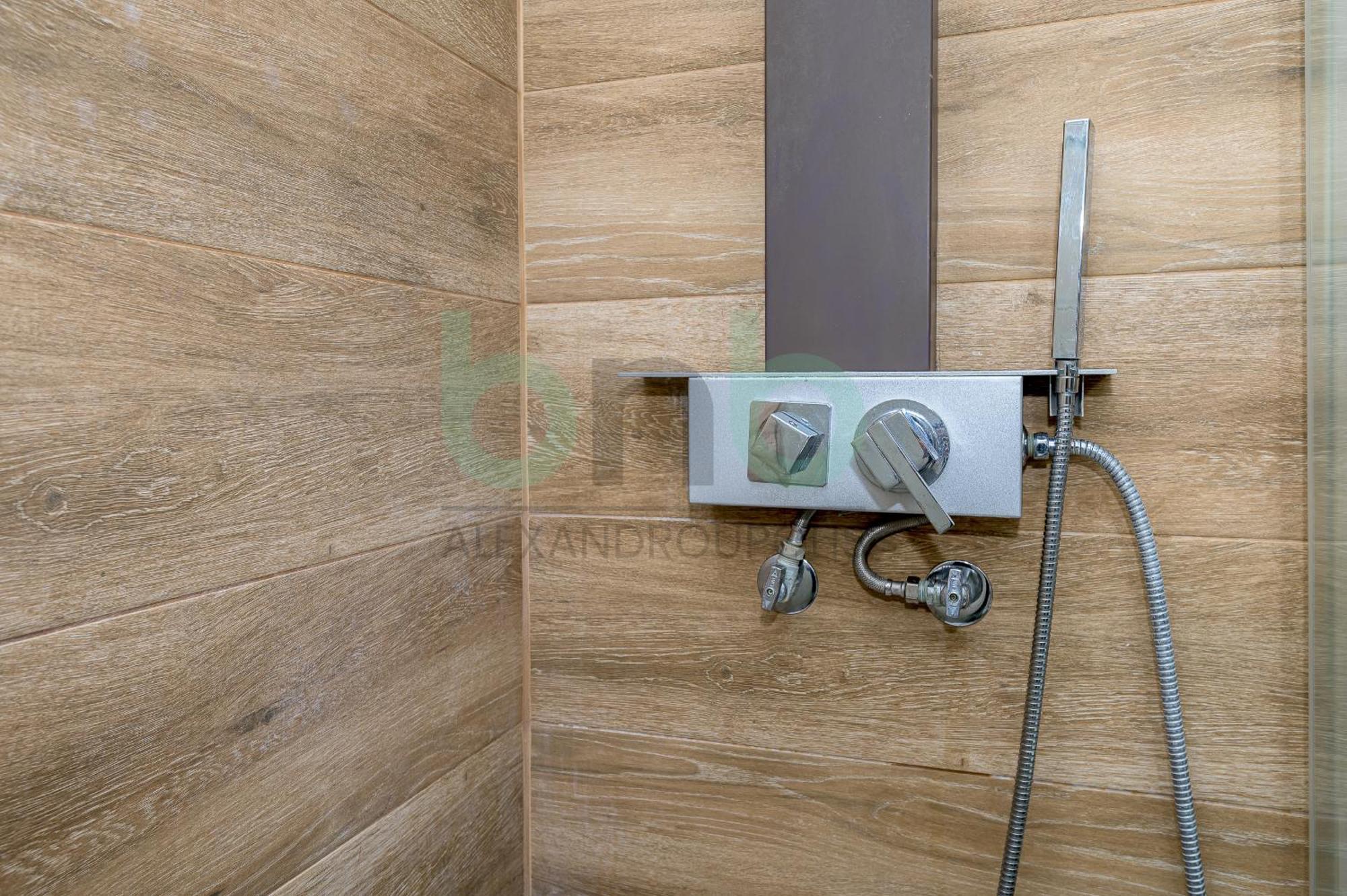 Luxurious Tsimiski 2Nd Floor Alexandroupoli Bagian luar foto