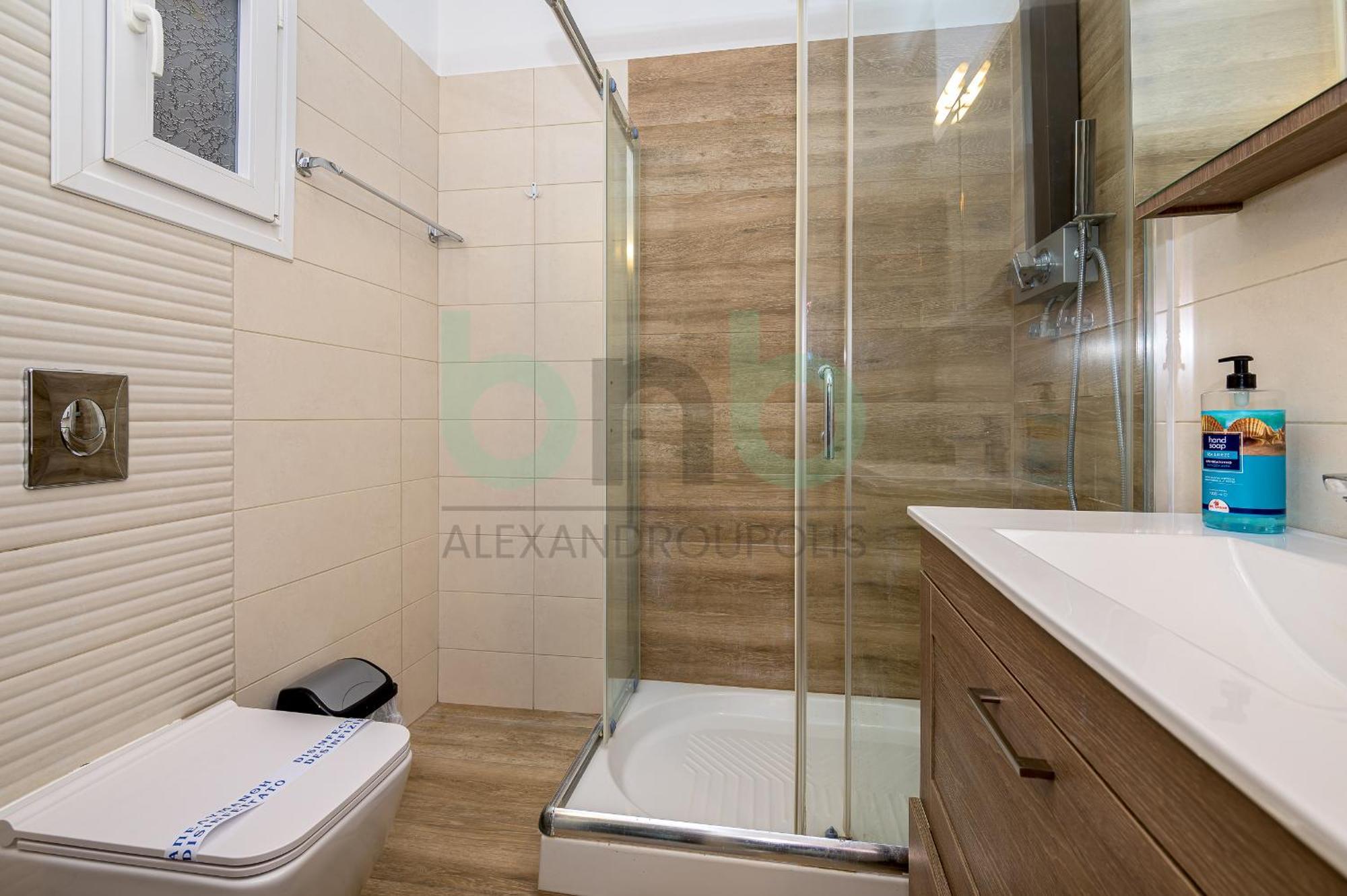 Luxurious Tsimiski 2Nd Floor Alexandroupoli Bagian luar foto