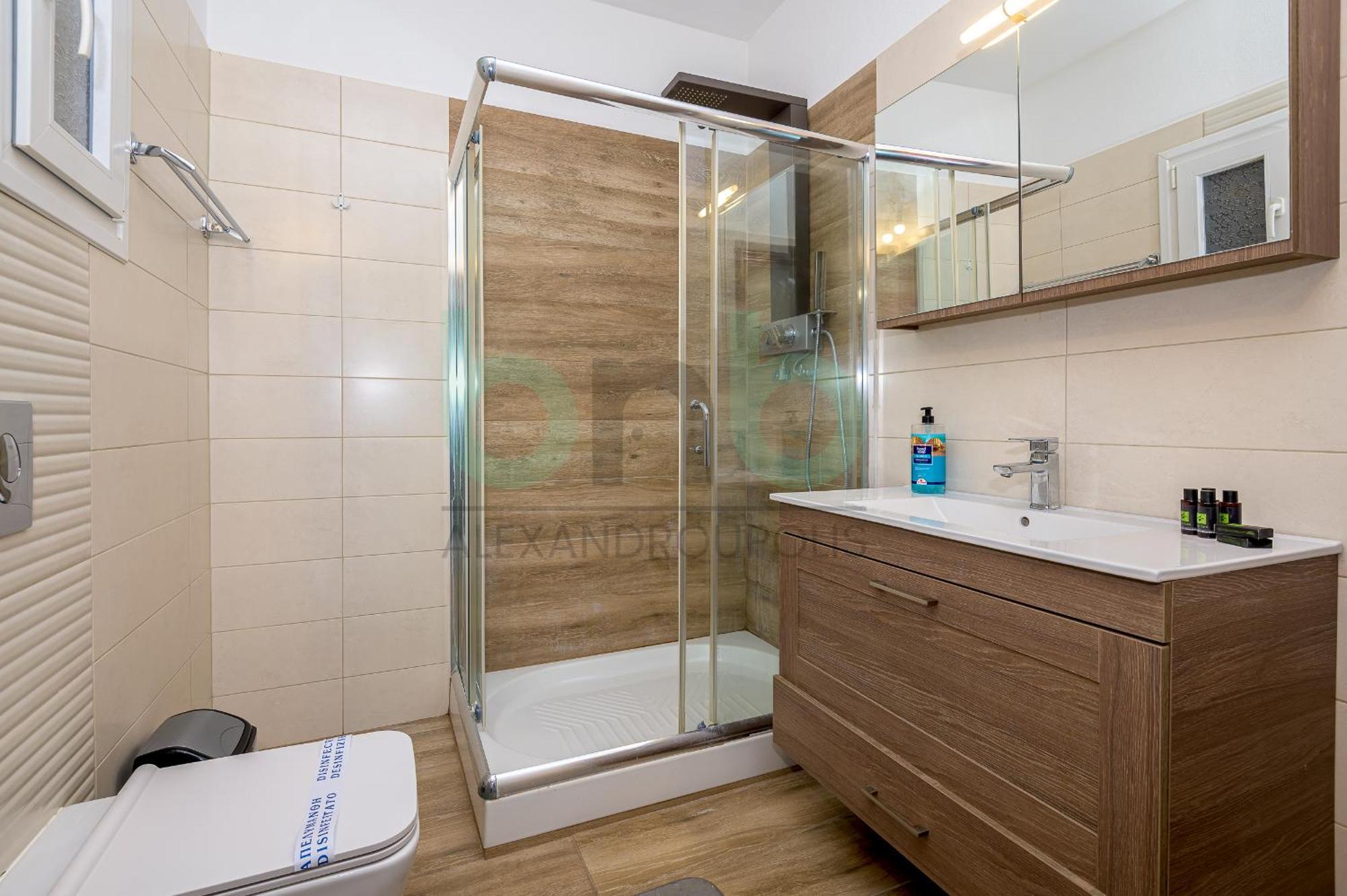 Luxurious Tsimiski 2Nd Floor Alexandroupoli Bagian luar foto