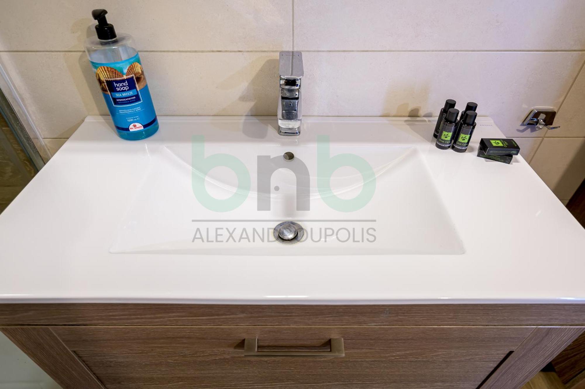 Luxurious Tsimiski 2Nd Floor Alexandroupoli Bagian luar foto